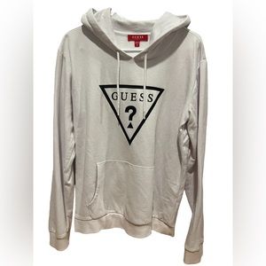 Women’s M Guess Hoodie